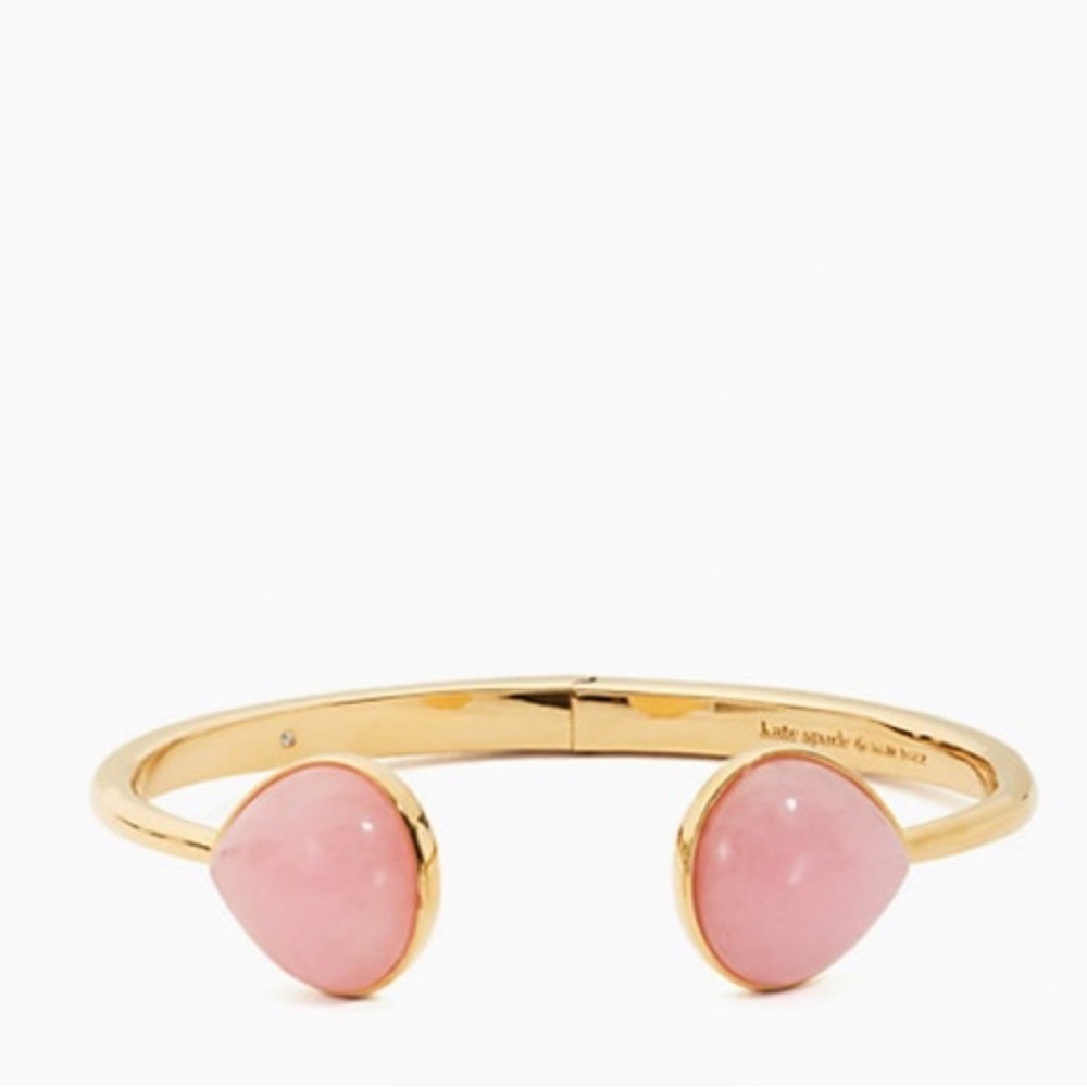 $79 Kate Spade Pearl Drops Bracelet